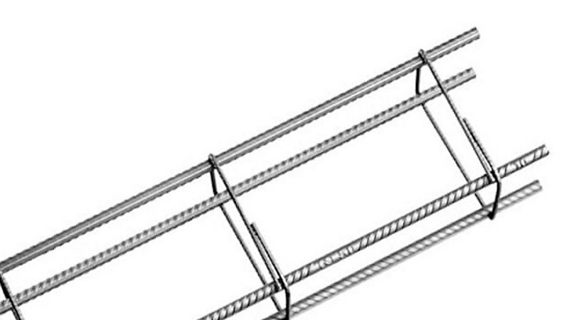 Imagem ilustrativa de Colunas de ferro para galpão